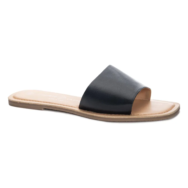 Regina Casual Slide sold by Chinese Laundry
