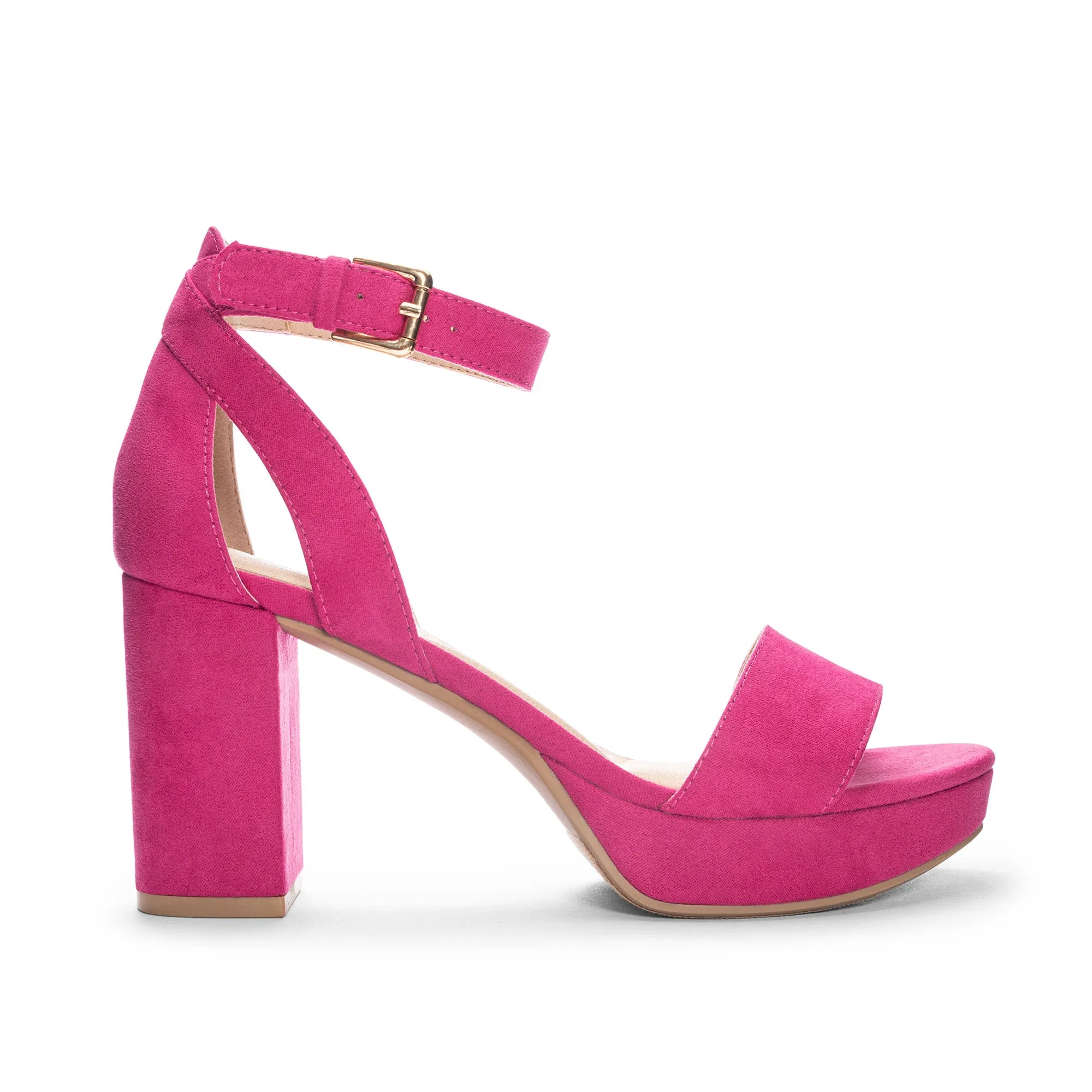 Go On 2 Dress Sandal sold by Chinese Laundry product image thumbnail 5