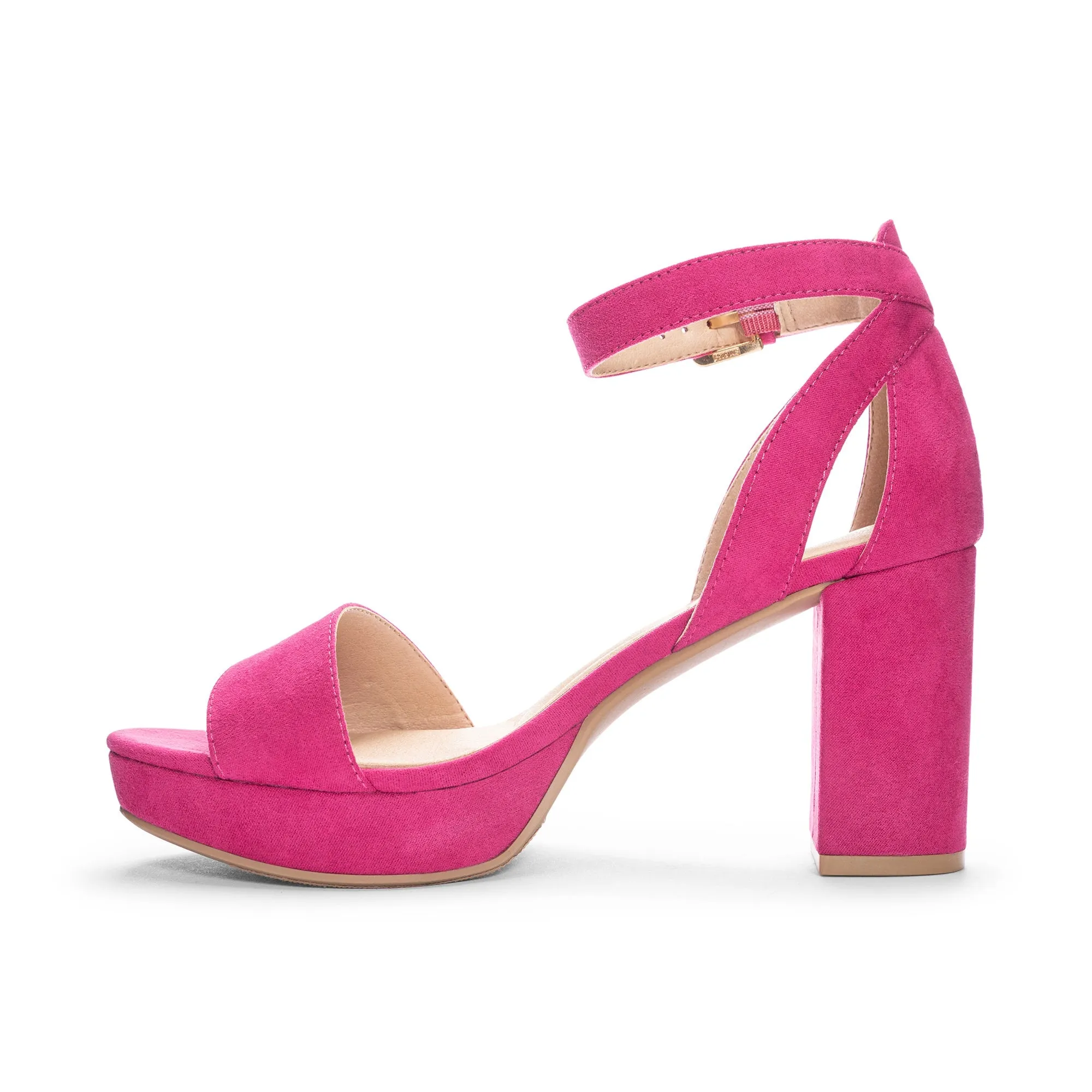 Go On 2 Dress Sandal sold by Chinese Laundry product image thumbnail 4