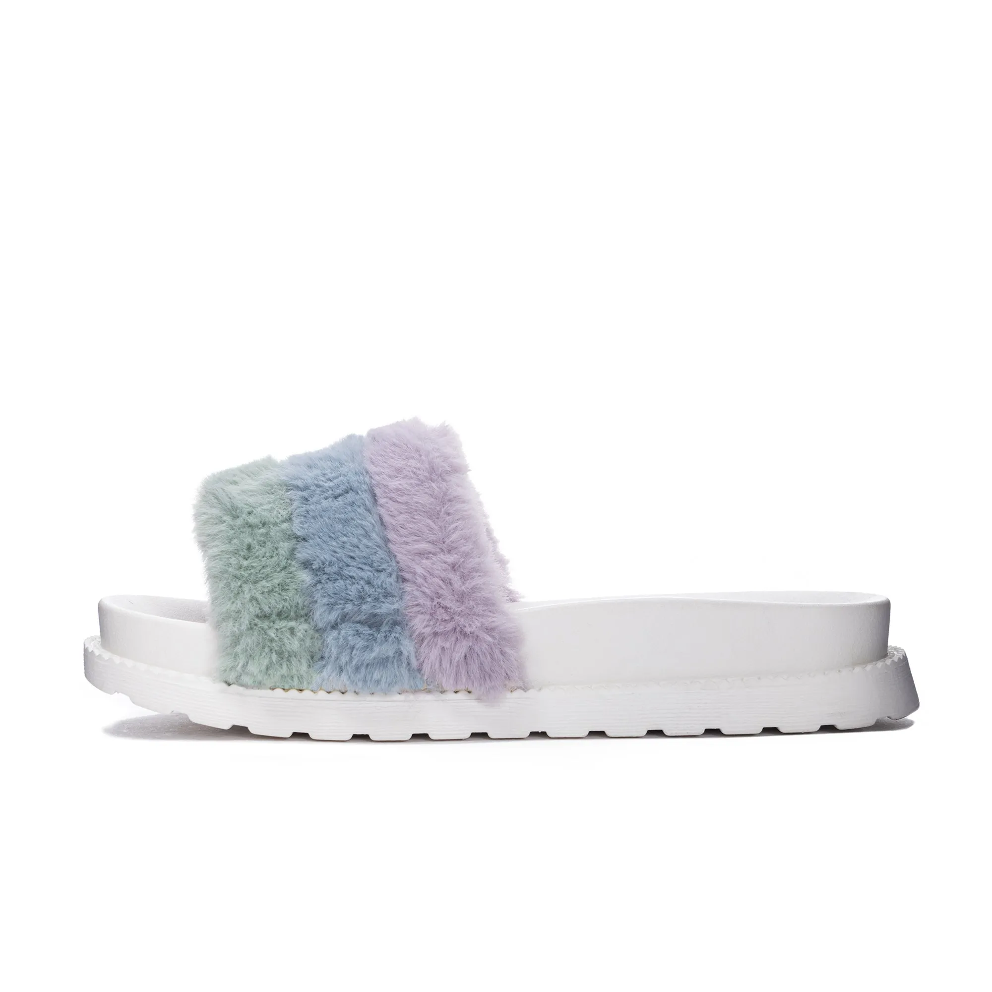 Treat Soft Casual Slide sold by Chinese Laundry product image thumbnail 5