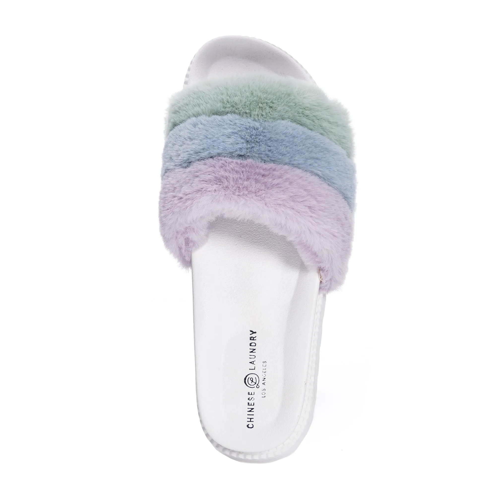 Treat Soft Casual Slide sold by Chinese Laundry product image thumbnail 2