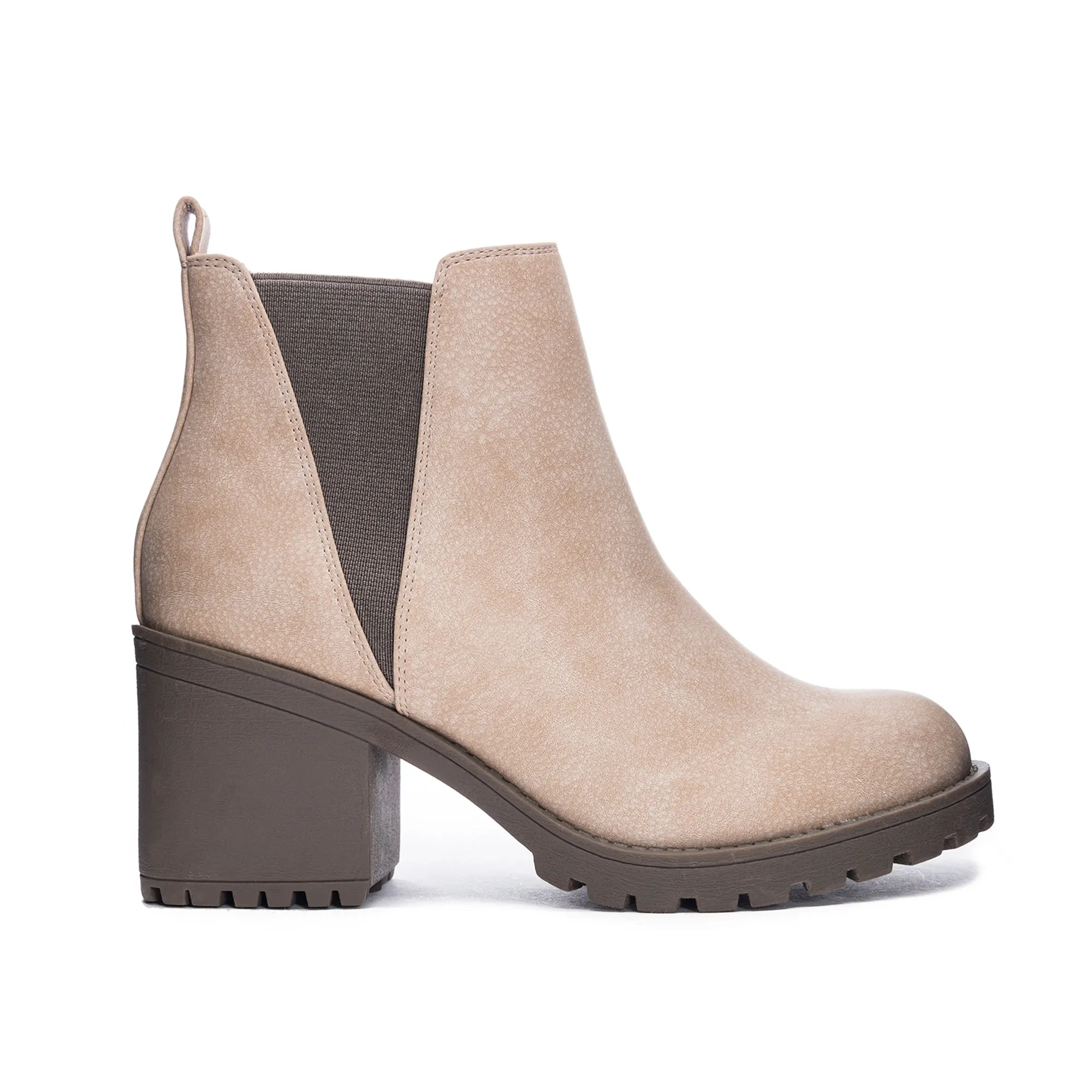 Lisbon Bootie sold by Chinese Laundry product image thumbnail 5