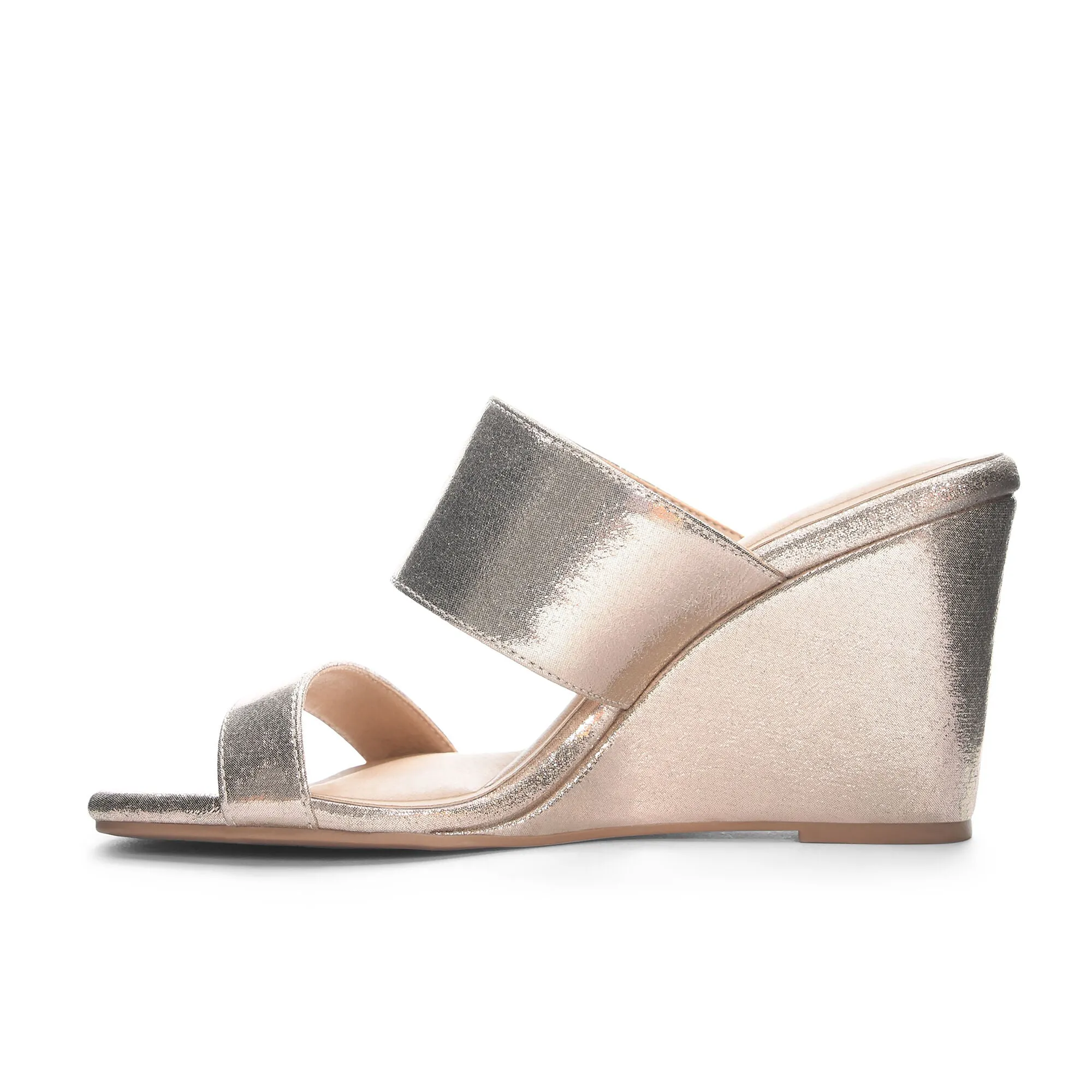 Fanciful Dress Wedge sold by Chinese Laundry product image thumbnail 4