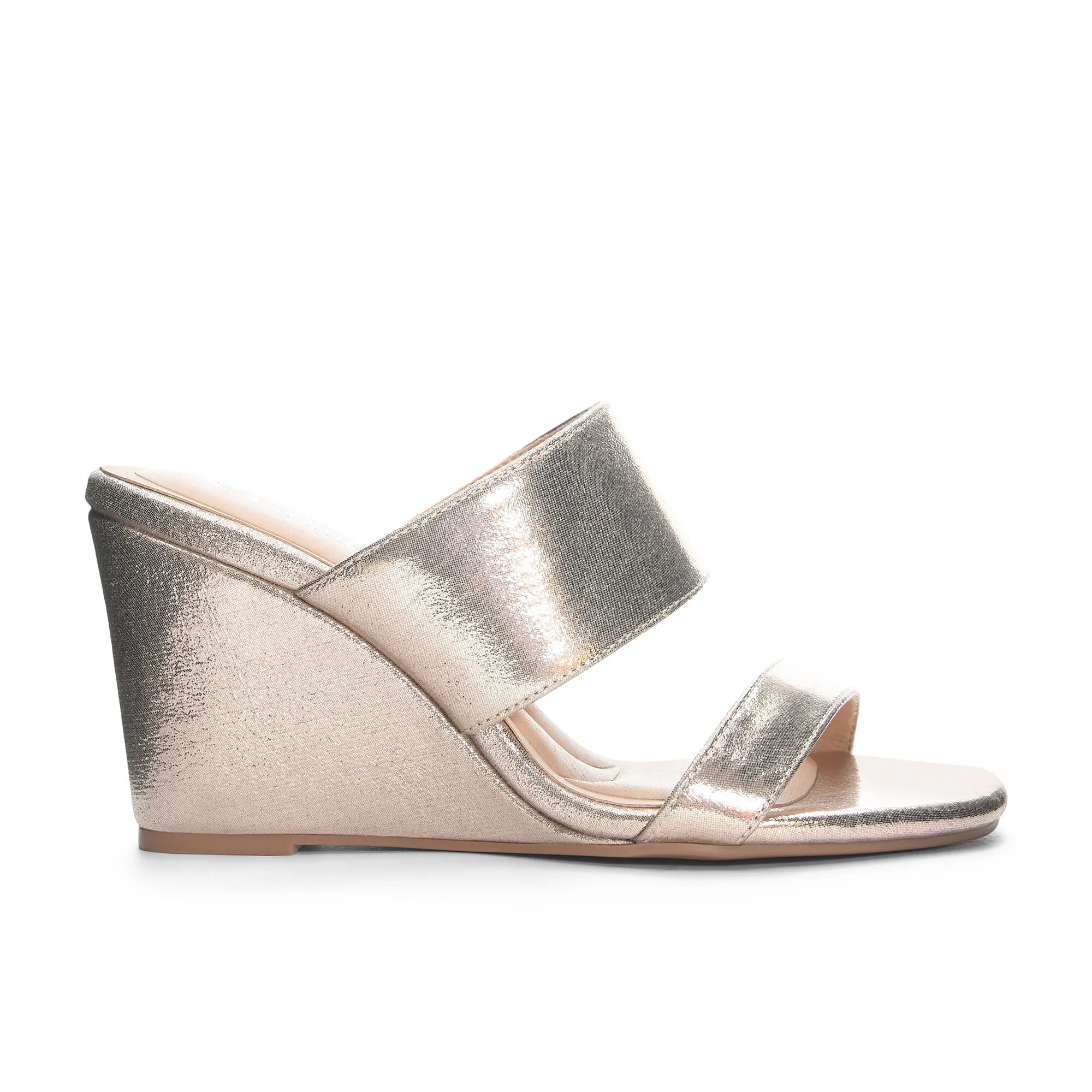 Fanciful Dress Wedge sold by Chinese Laundry product image thumbnail 5