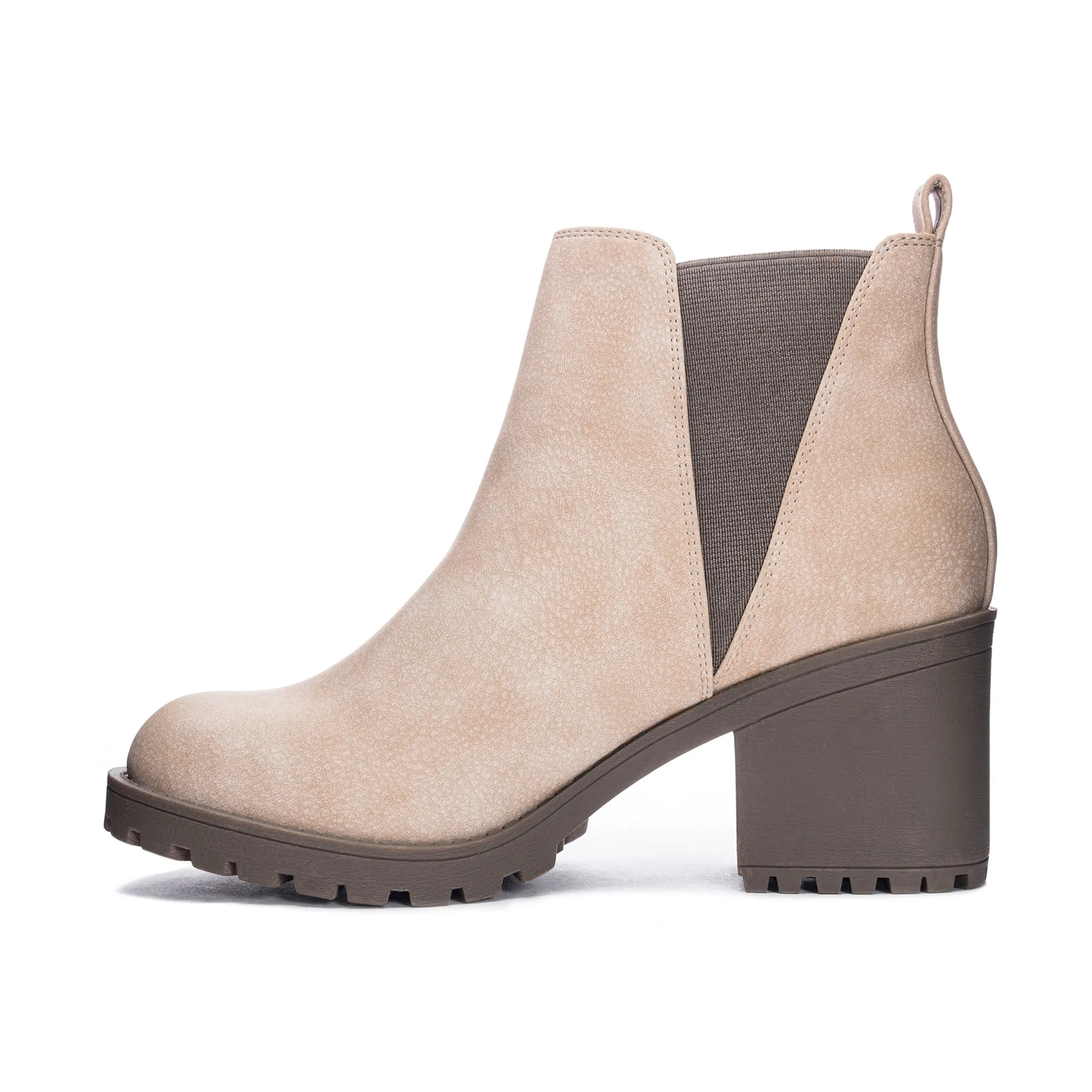 Lisbon Bootie sold by Chinese Laundry product image thumbnail 4