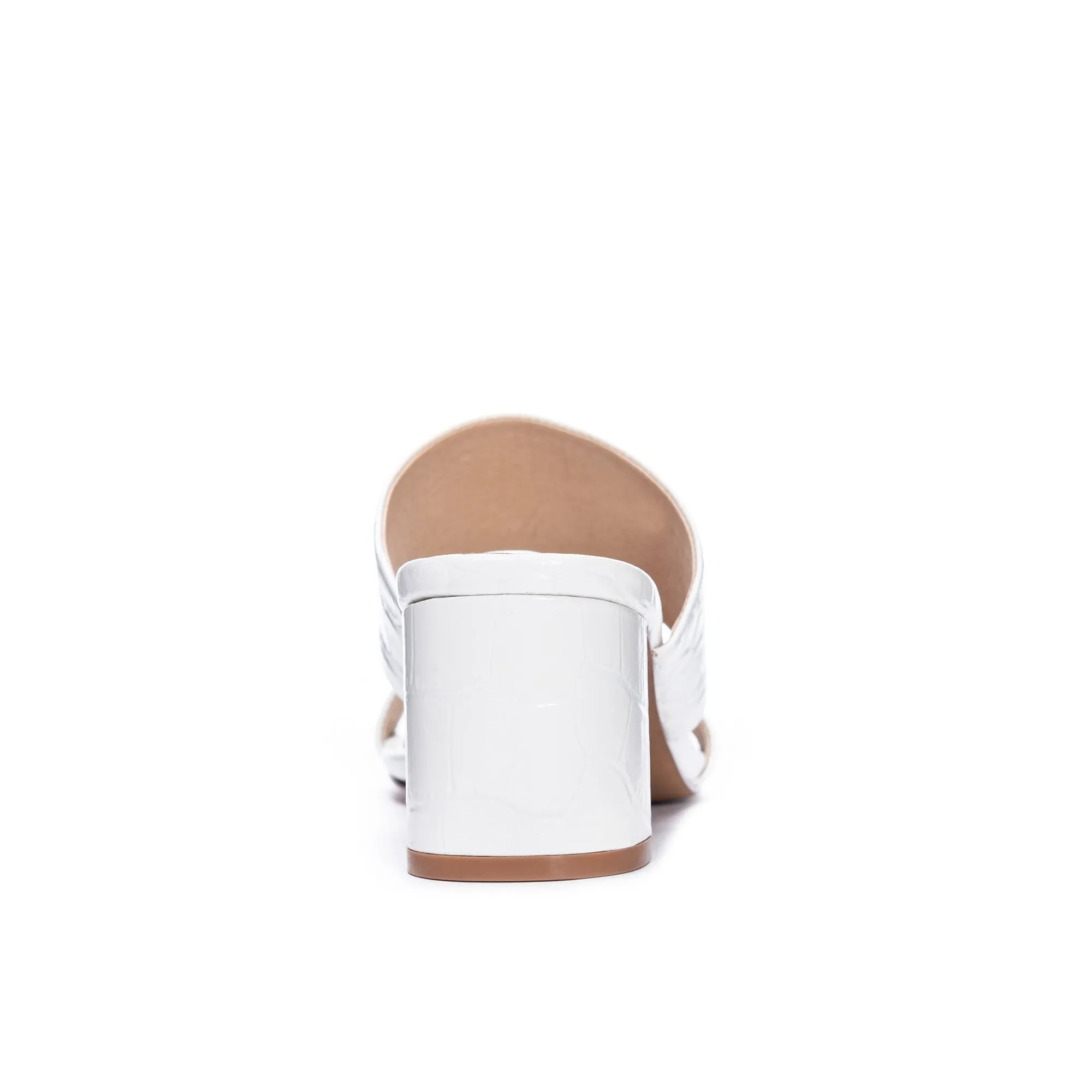 Liya Croco Casual Sandal sold by Chinese Laundry product image thumbnail 3
