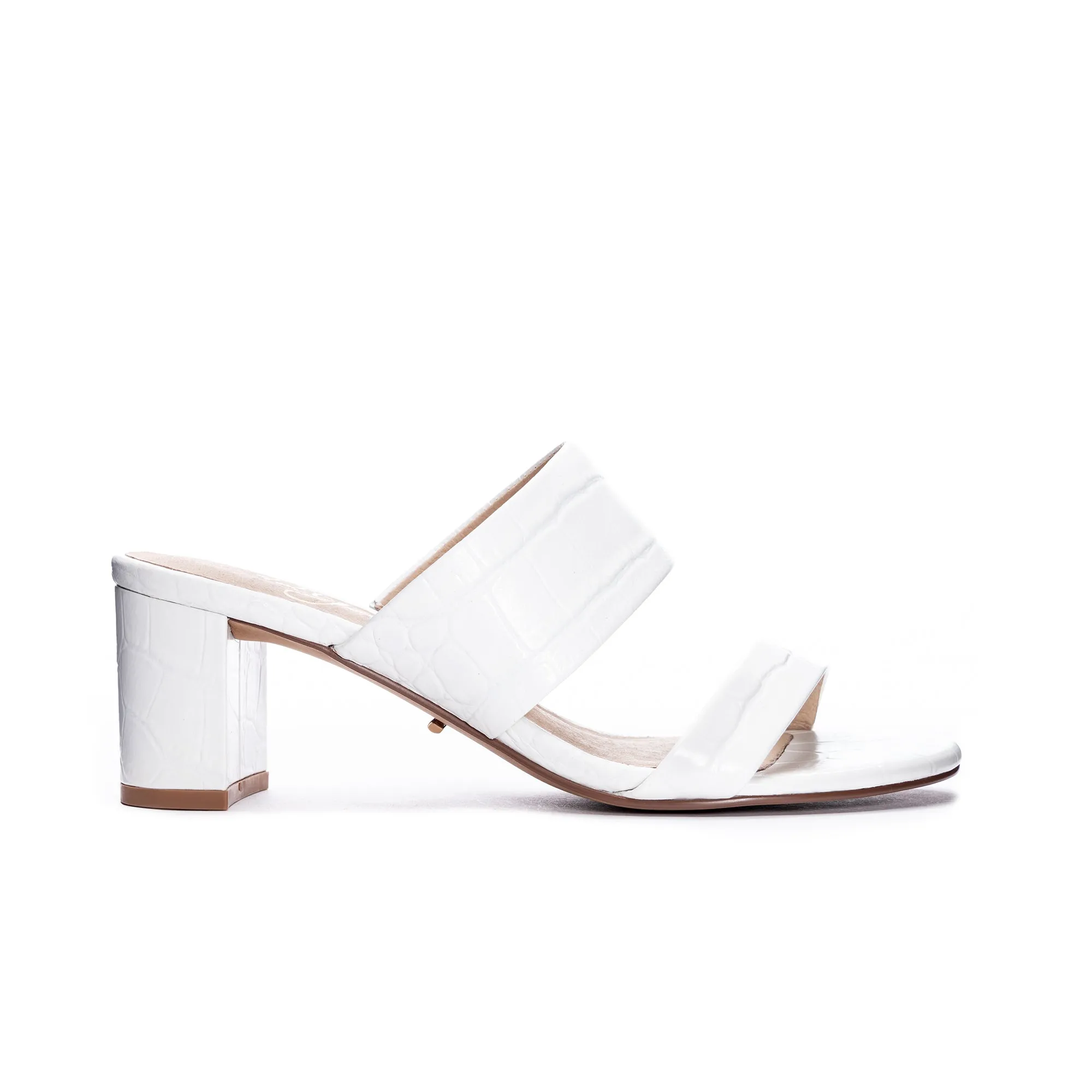 Liya Croco Casual Sandal sold by Chinese Laundry product image thumbnail 5