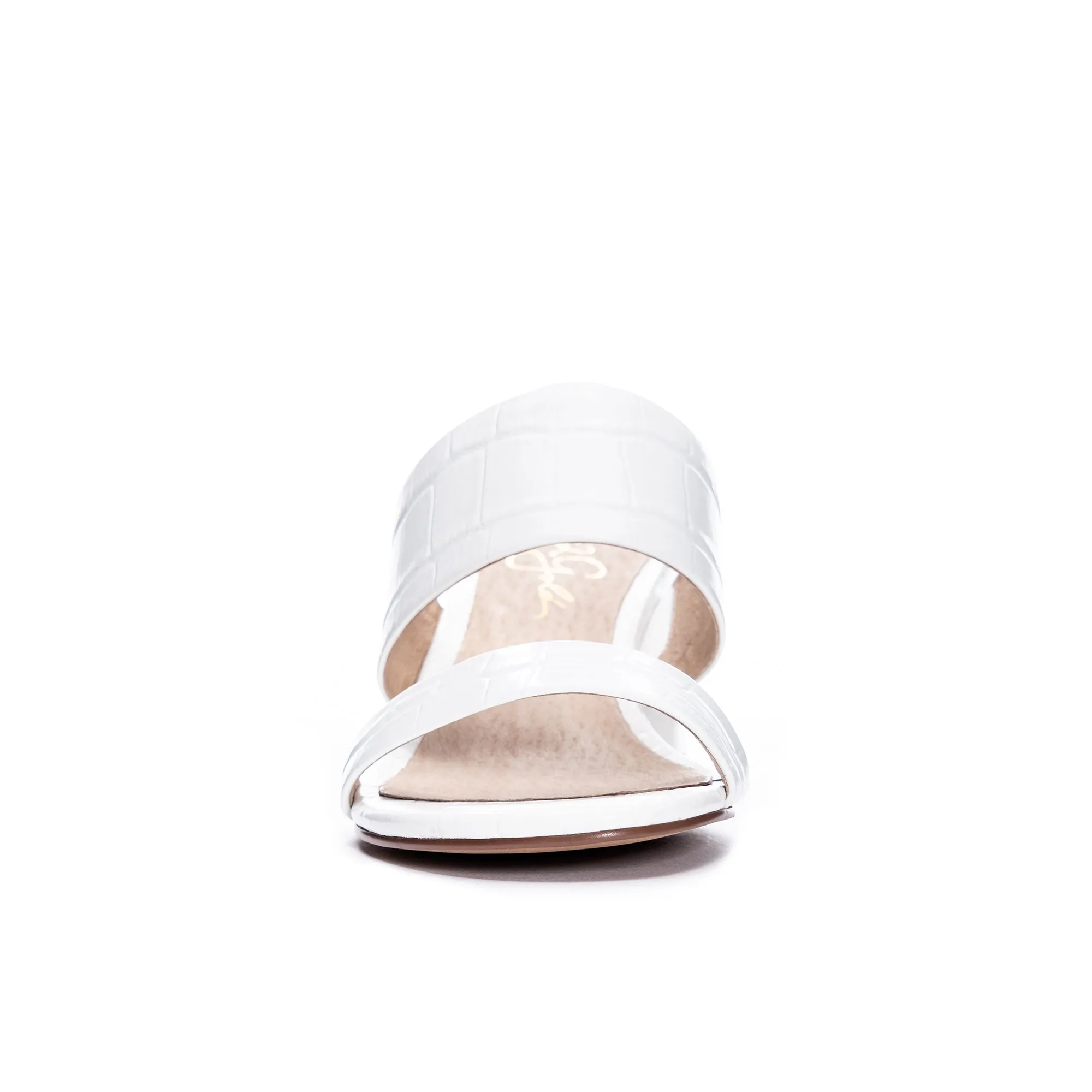 Liya Croco Casual Sandal sold by Chinese Laundry product image thumbnail 2