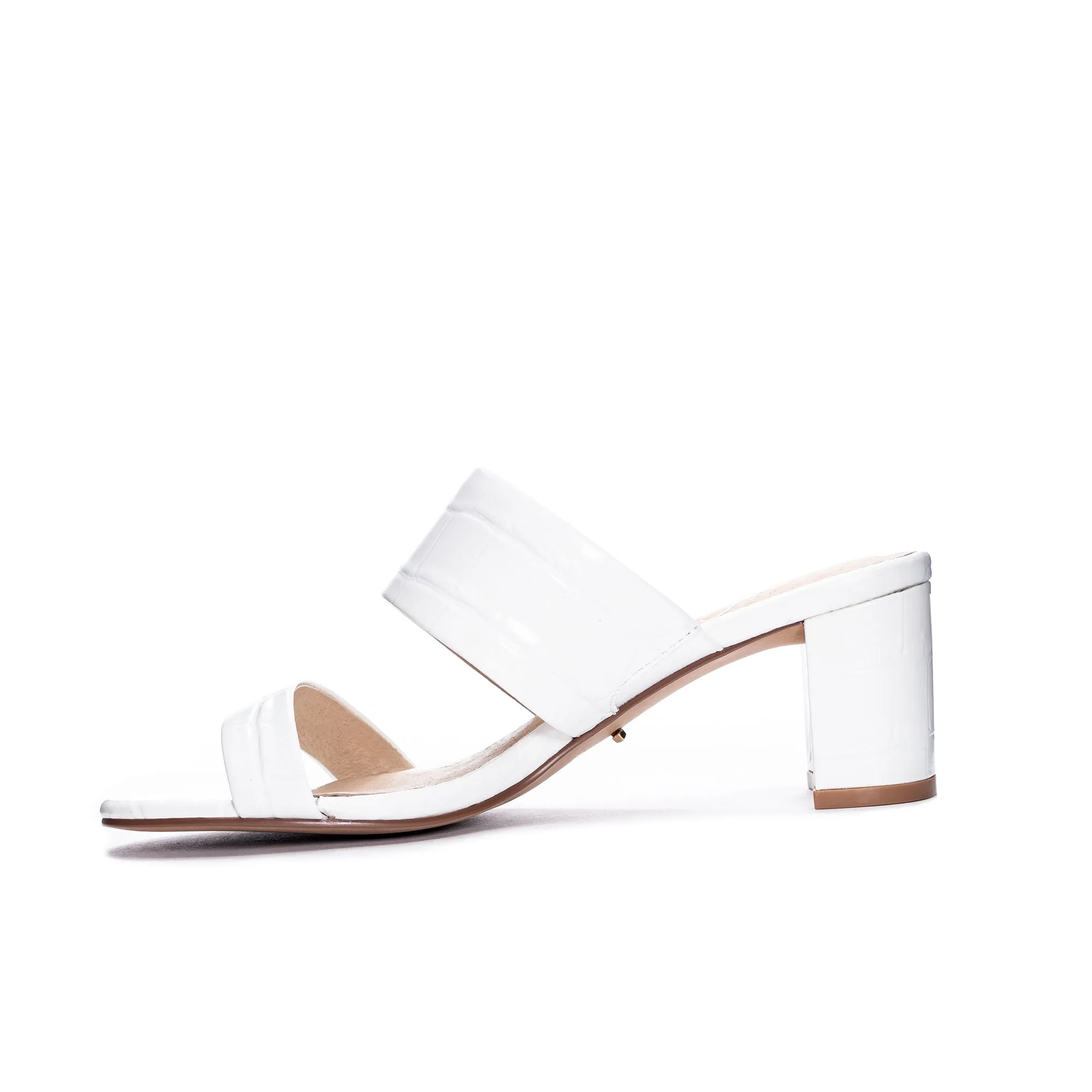 Liya Croco Casual Sandal sold by Chinese Laundry product image thumbnail 4