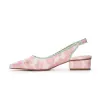 Mango Slingback Pump sold by Chinese Laundry