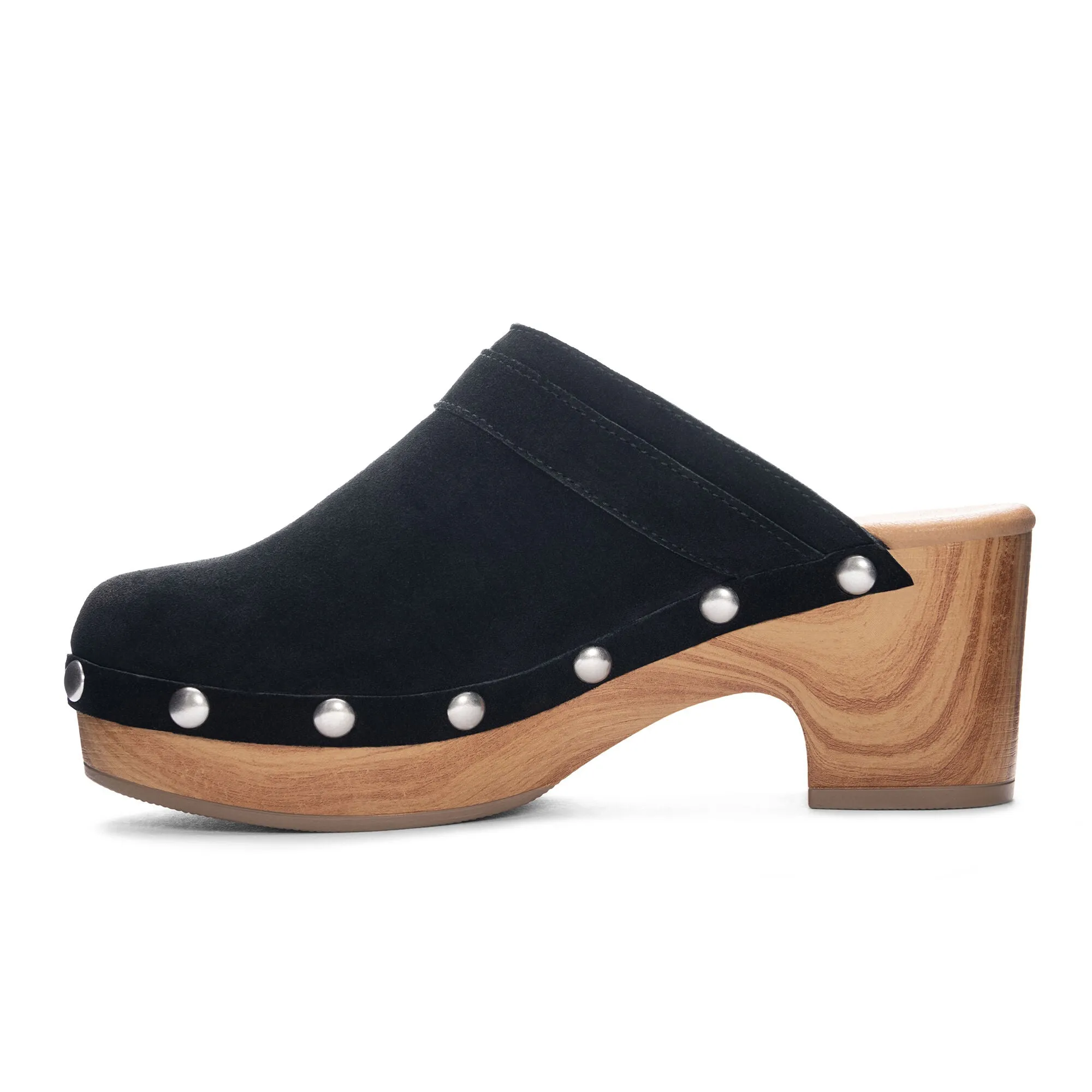 Cindy Clog sold by Chinese Laundry product image thumbnail 4