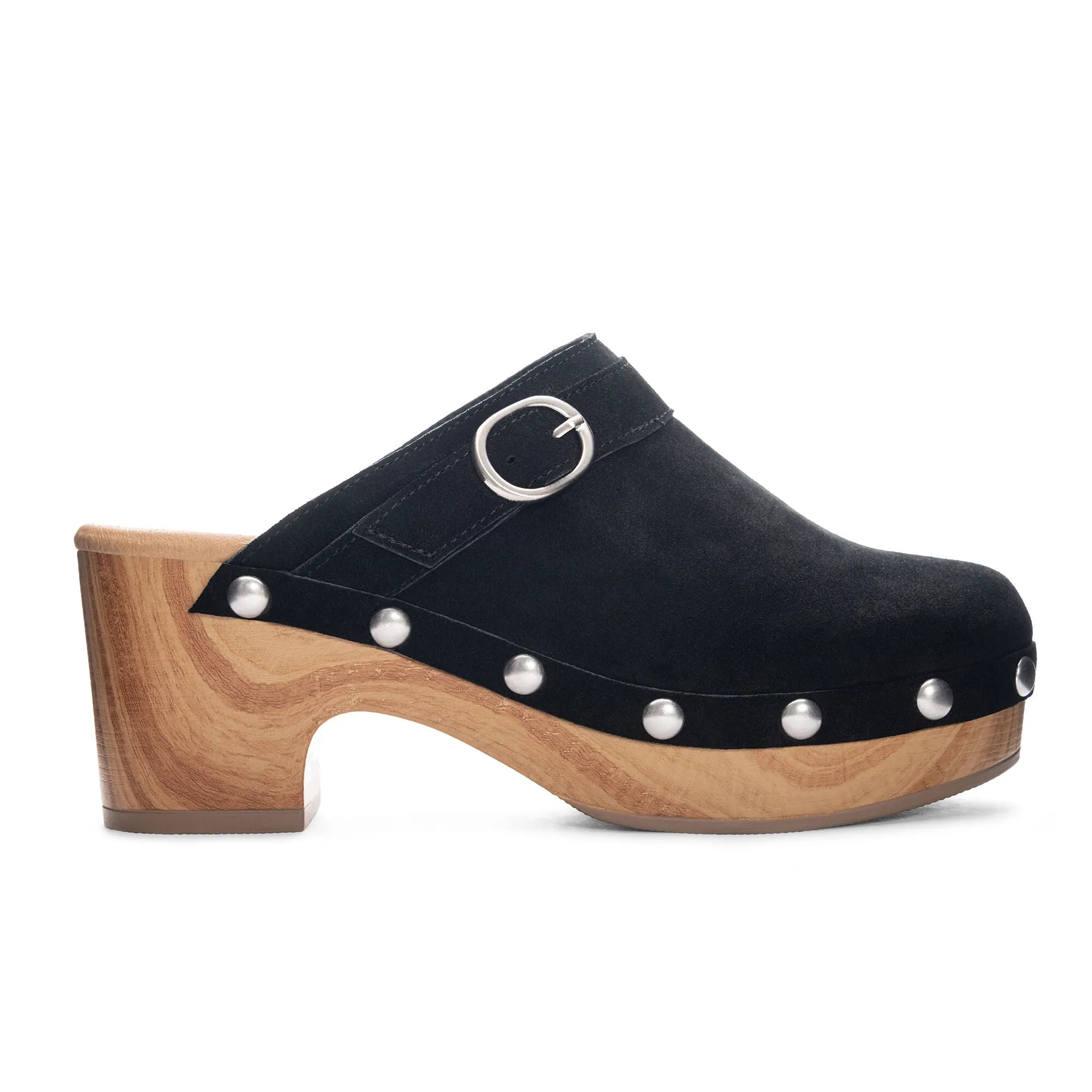 Cindy Clog sold by Chinese Laundry product image thumbnail 5