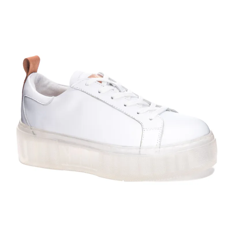 Glee Sneaker sold by Chinese Laundry
