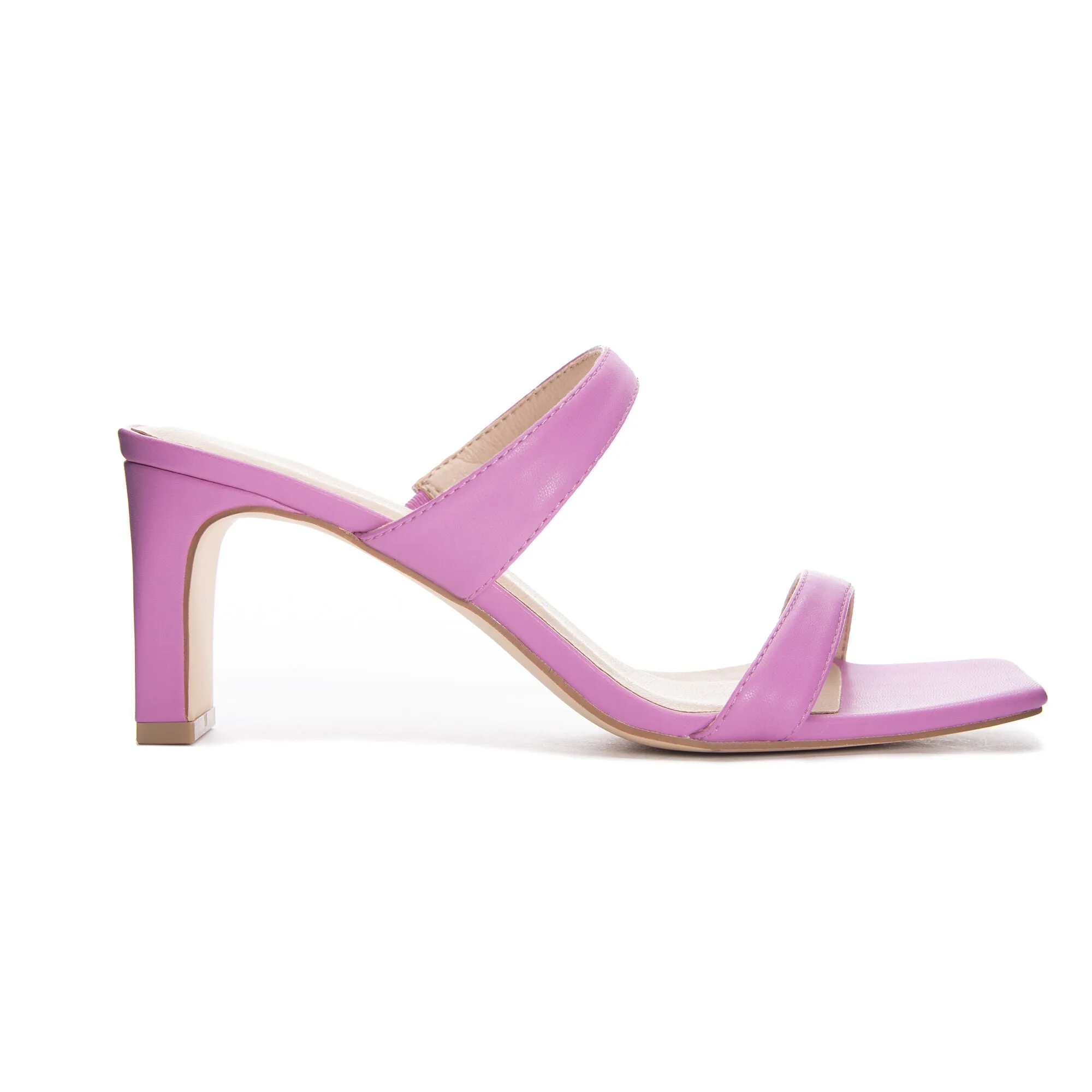 Yanti Slide Sandal sold by Chinese Laundry product image thumbnail 5