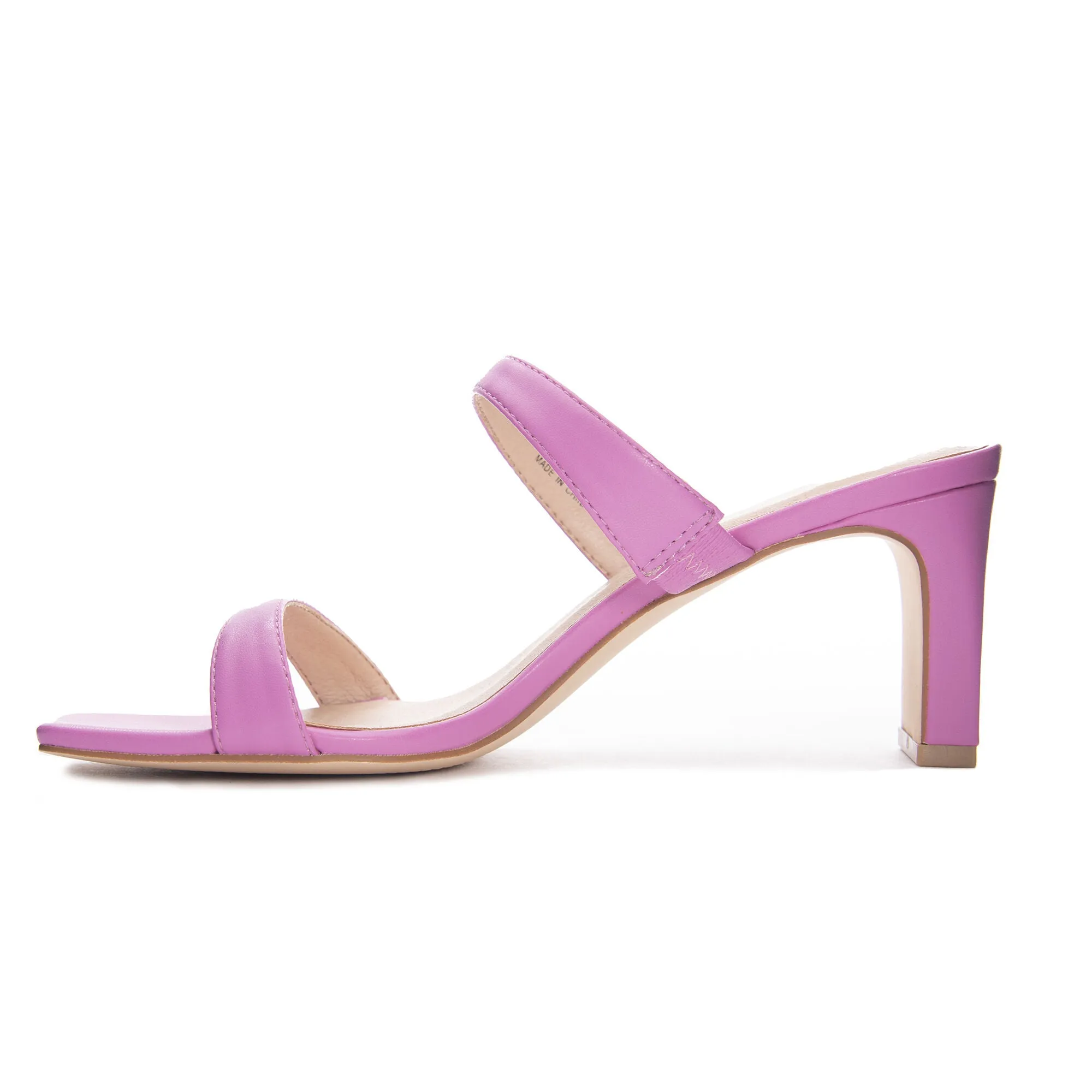 Yanti Slide Sandal sold by Chinese Laundry product image thumbnail 4