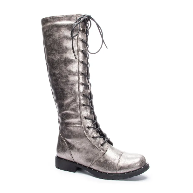 Roset Shimmer Boot sold by Chinese Laundry