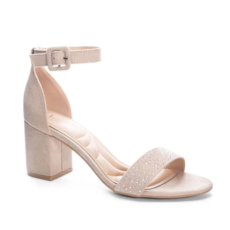 Jolly Sandal sold by Chinese Laundry