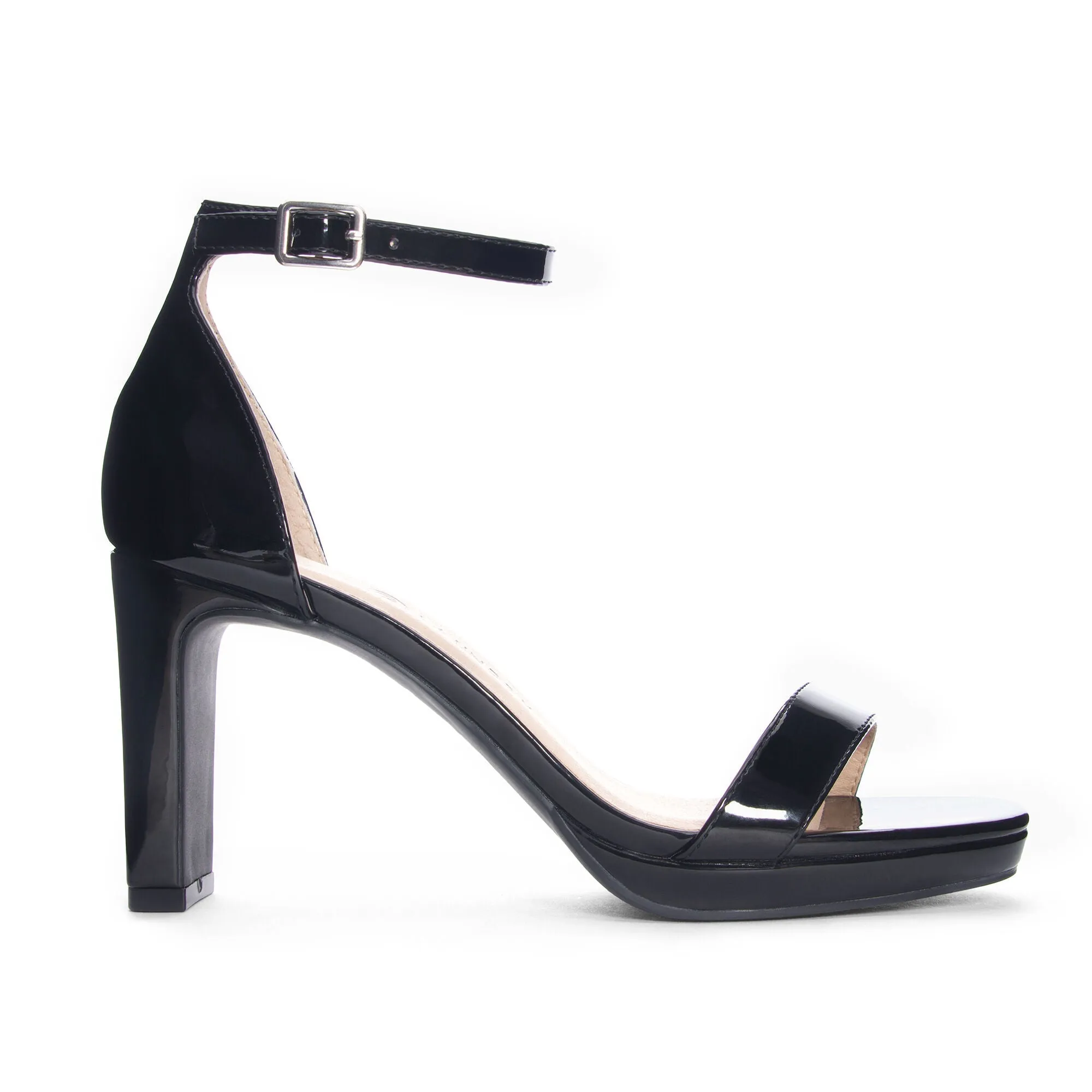 Tinie Platform Sandal sold by Chinese Laundry product image thumbnail 5