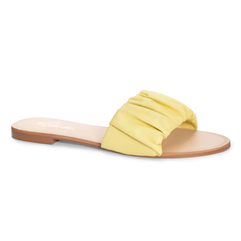 Britta Casual Sandal sold by Chinese Laundry