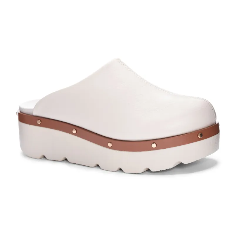 Maggie Casual Wedge sold by Chinese Laundry