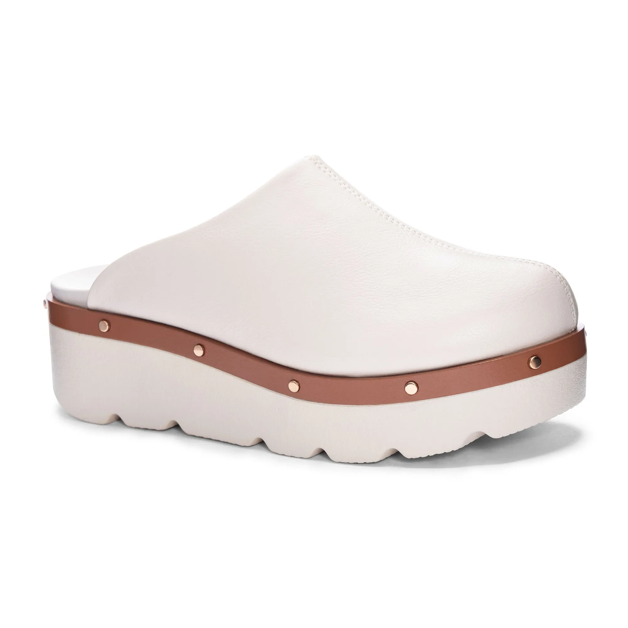 Maggie Casual Wedge sold by Chinese Laundry