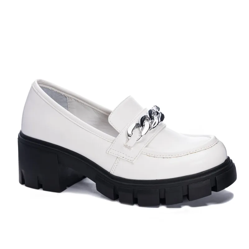 Nirvana Loafer sold by Chinese Laundry