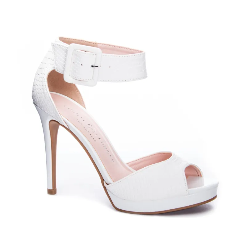 Faire Platform Sandal sold by Chinese Laundry