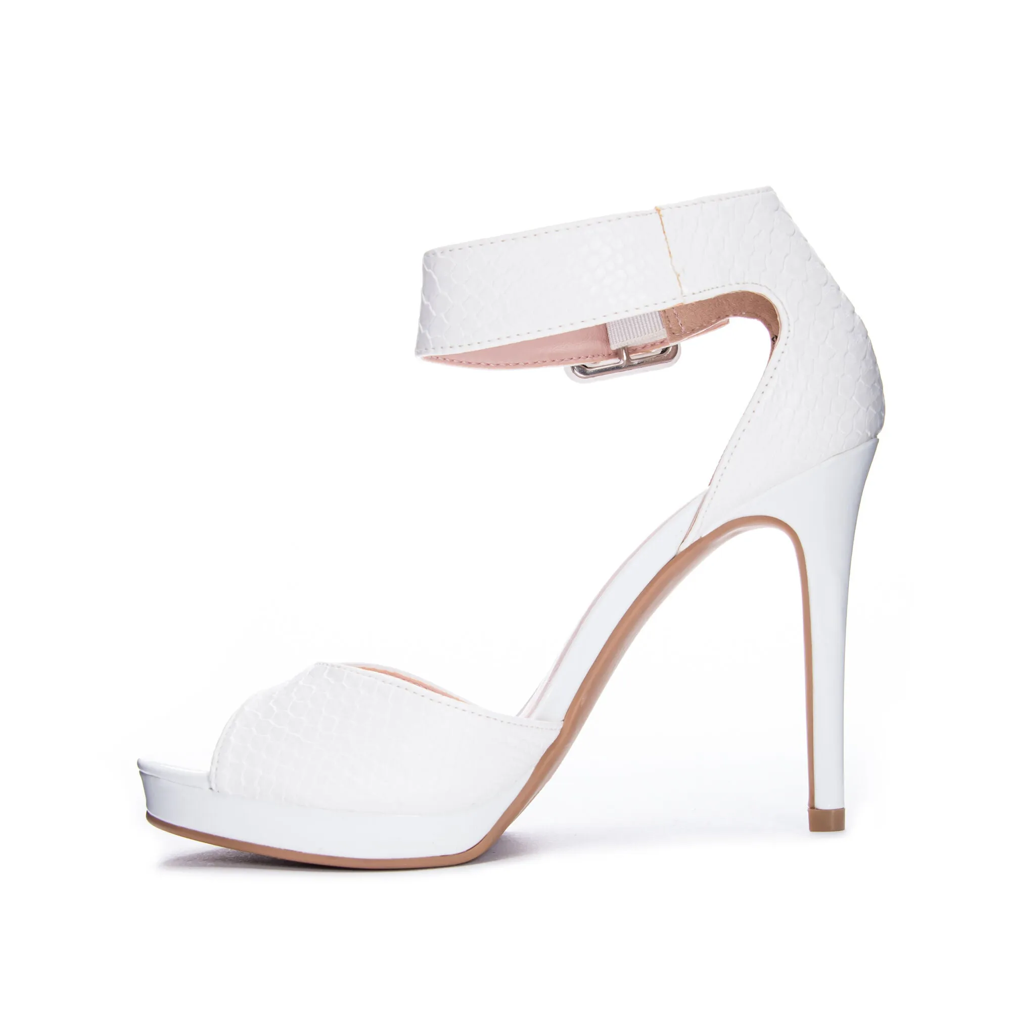 Faire Platform Sandal sold by Chinese Laundry product image thumbnail 4