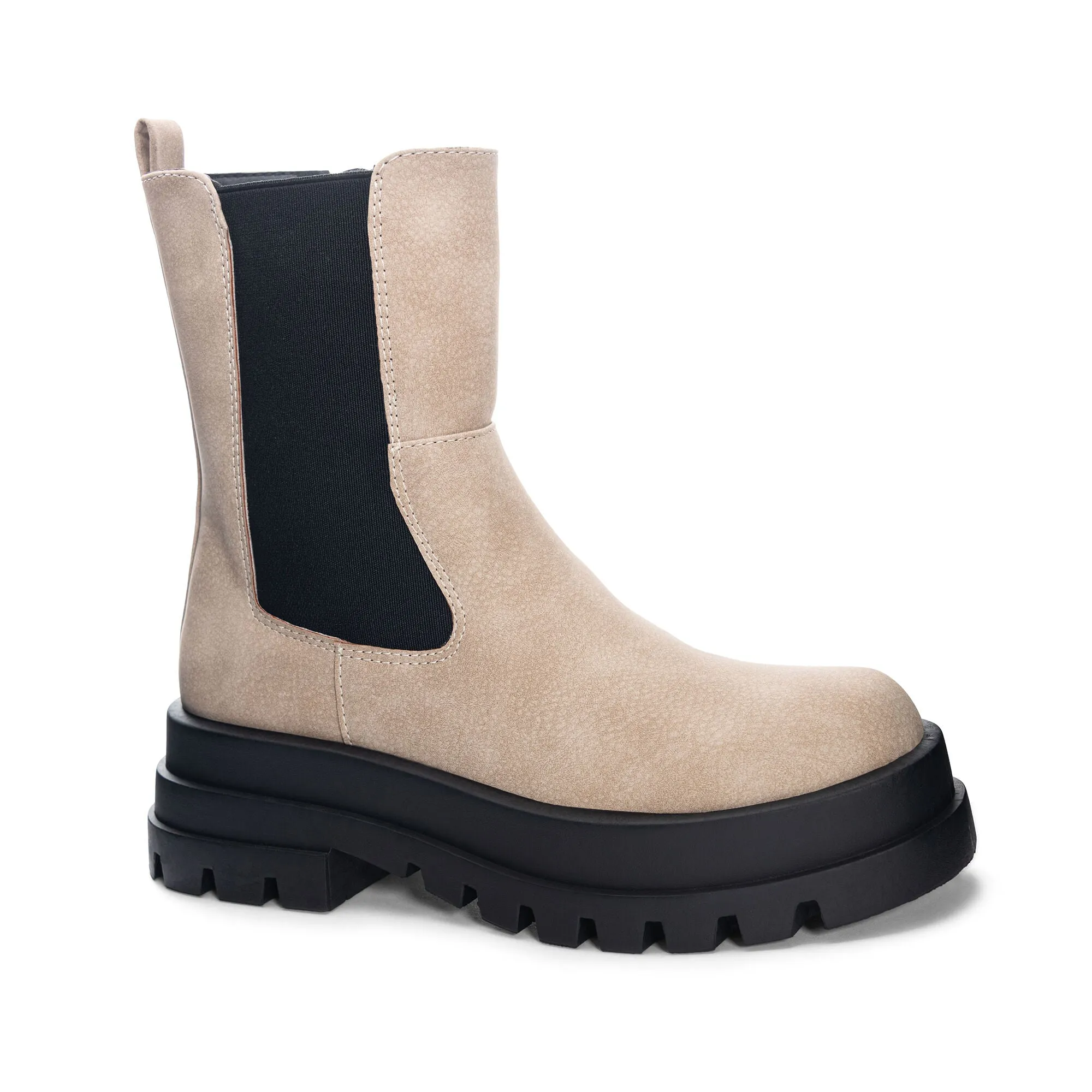 Vines Casual Bootie sold by Chinese Laundry
