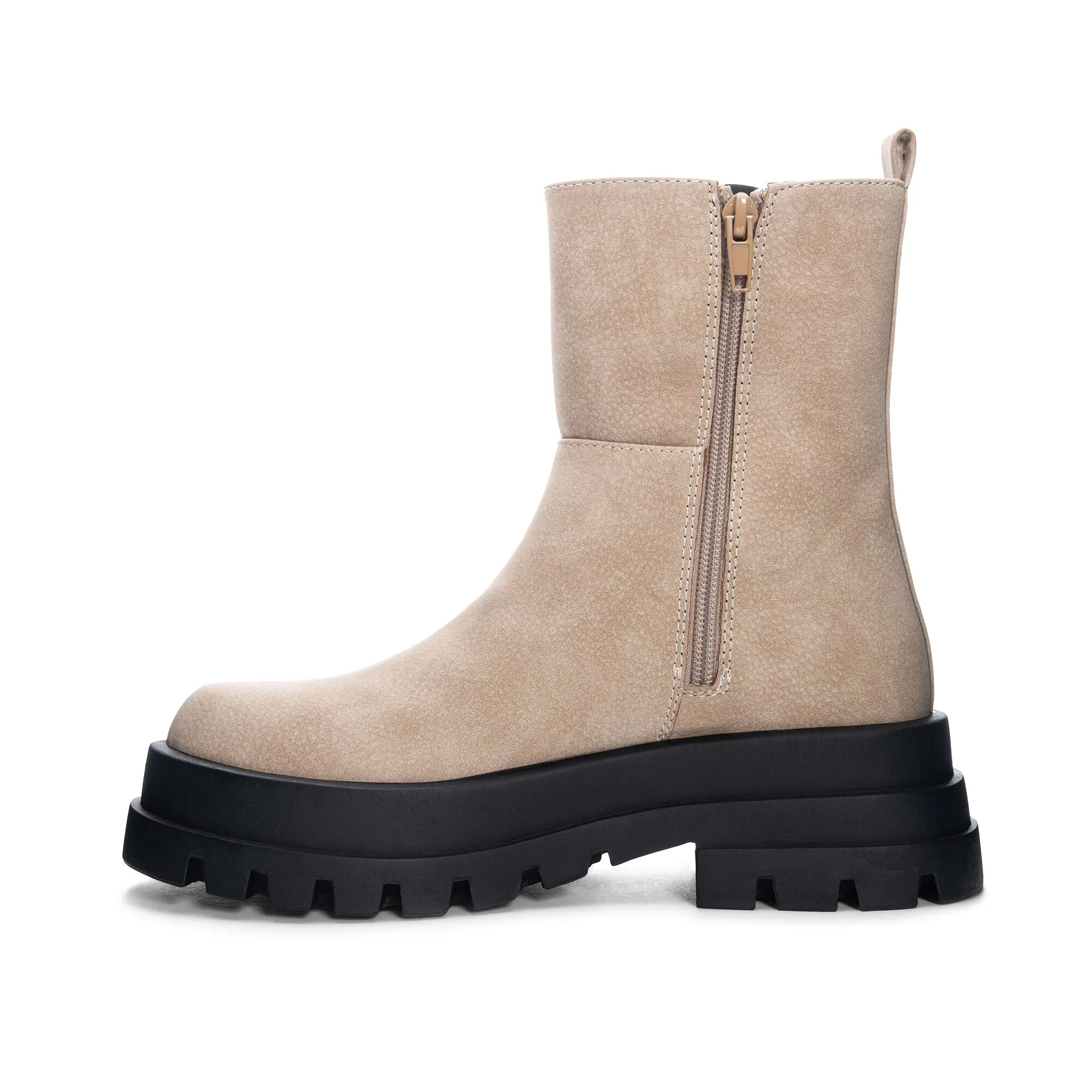 Vines Casual Bootie sold by Chinese Laundry product image thumbnail 4