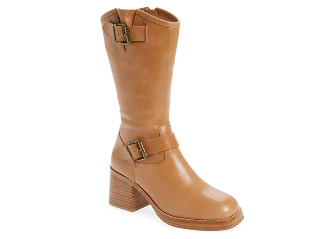 Ingrid sold by Chocolat Blu