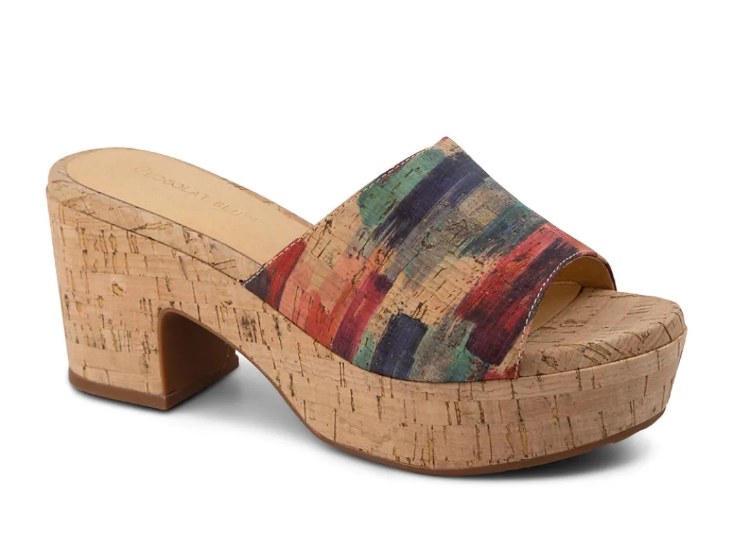 Golden sold by Chocolat Blu