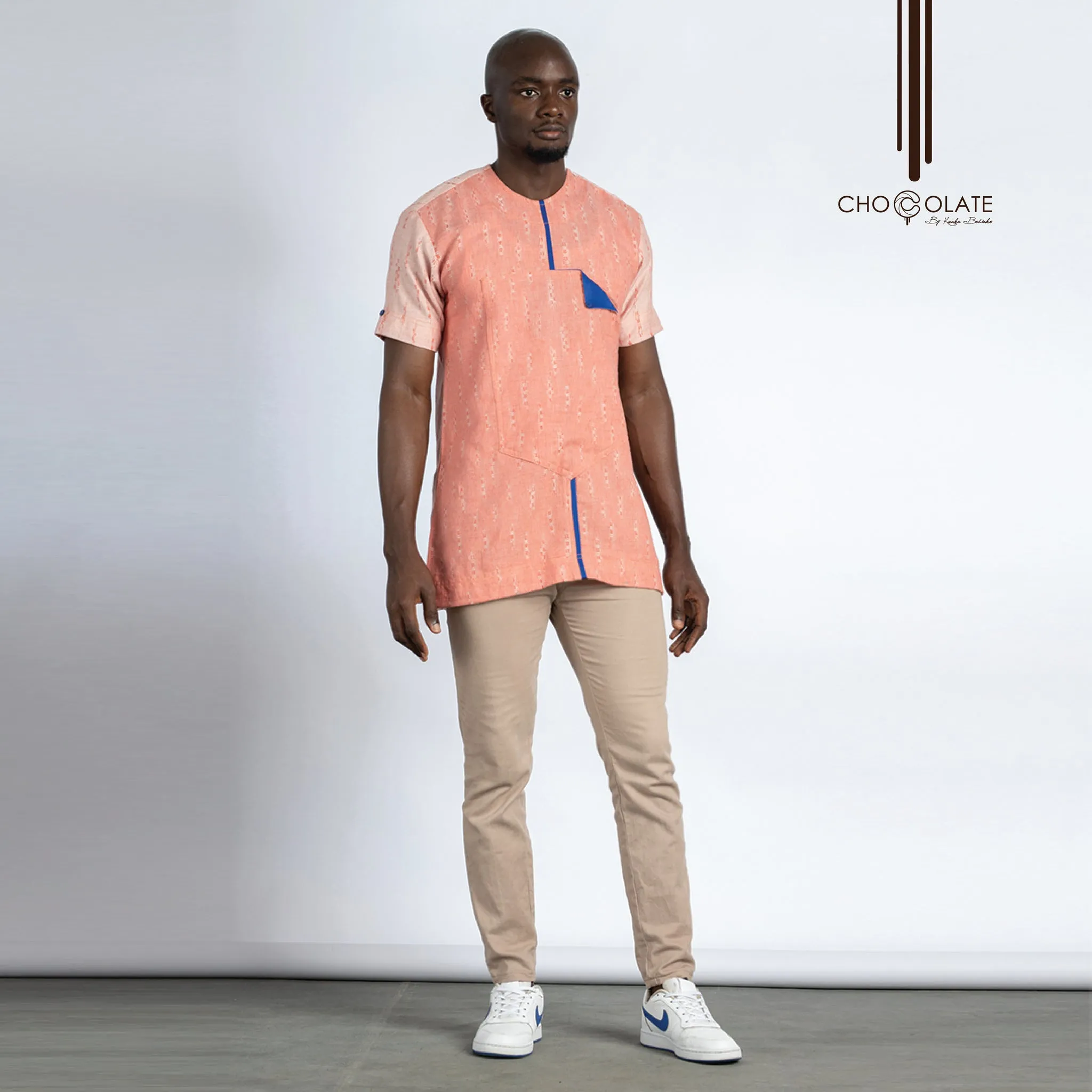 Urban Shirt sold by Chocolate