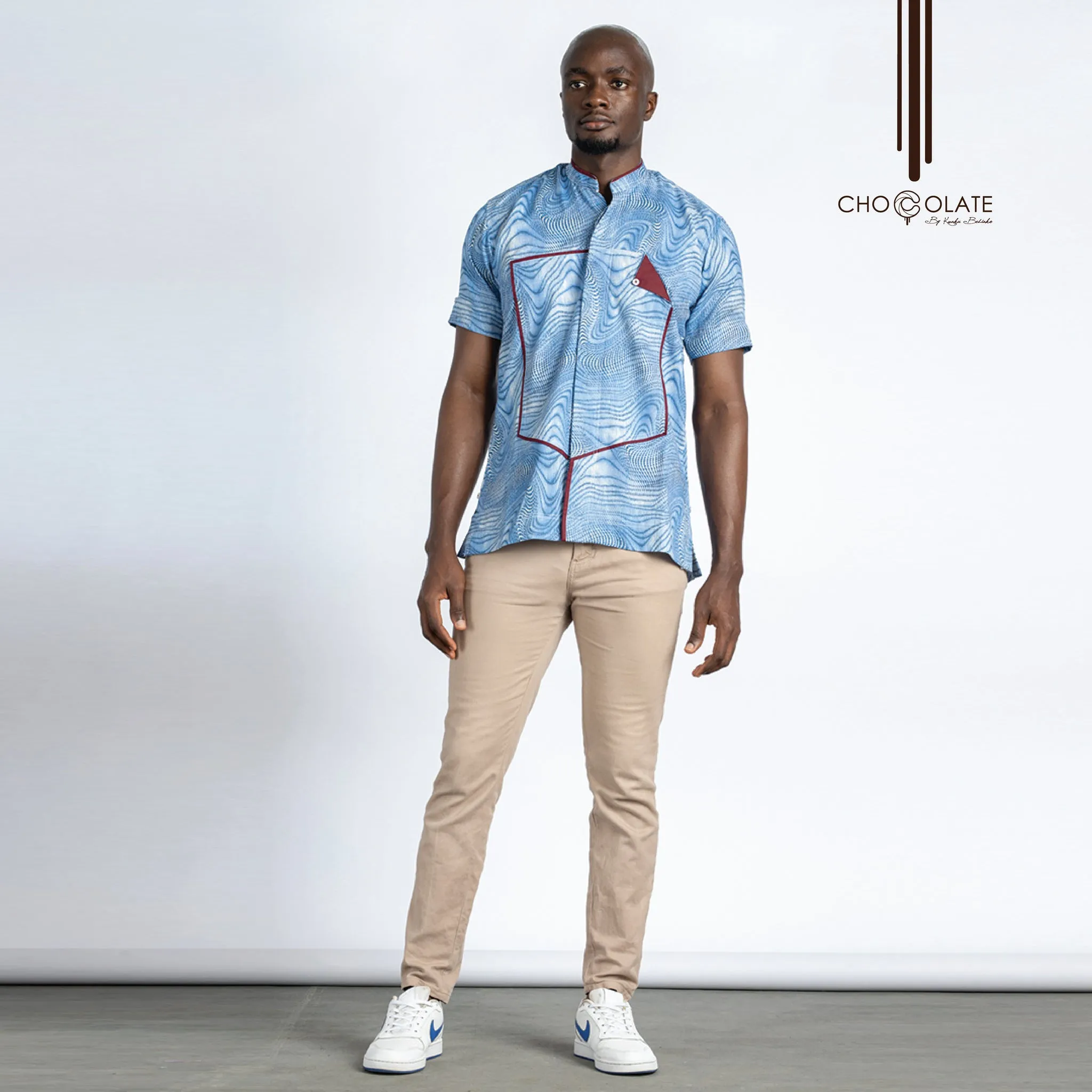 Urban Shirt sold by Chocolate