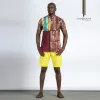 Tie & Dye Short Sleeve T-Shirt sold by Chocolate