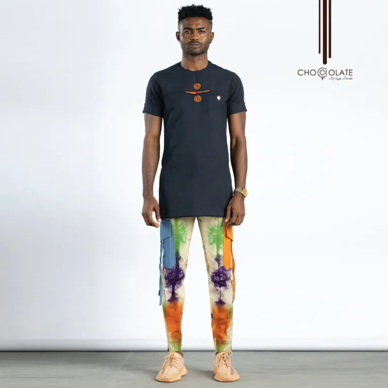 Rich Culture Leadership sold by Chocolate