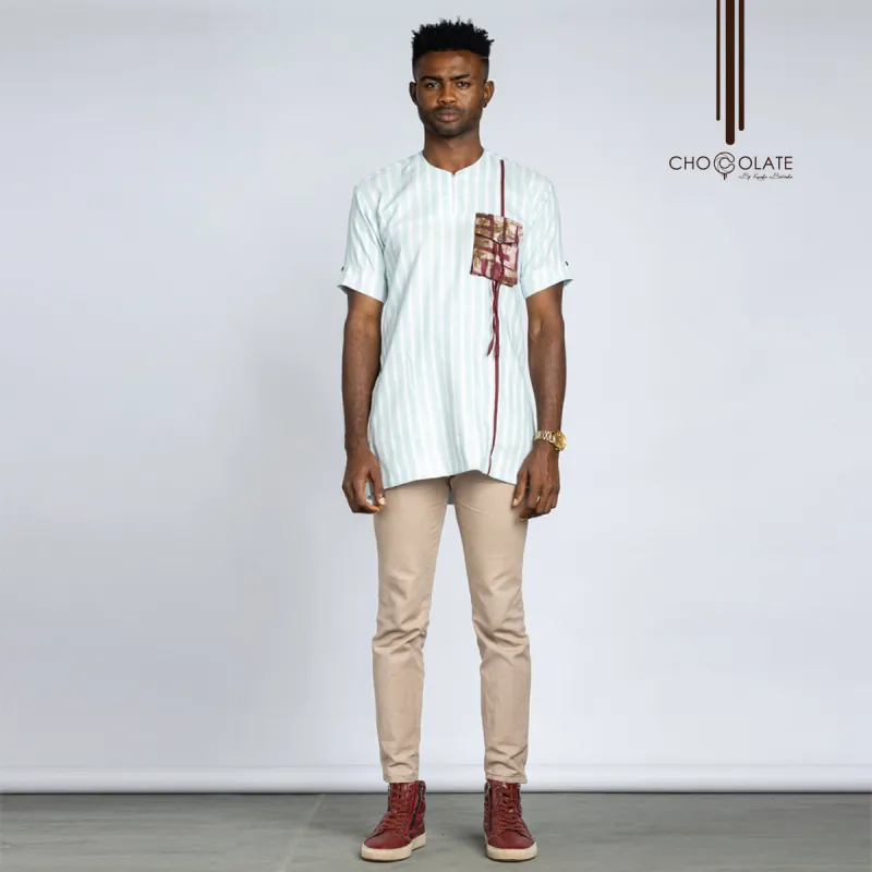 Urban Shirt sold by Chocolate