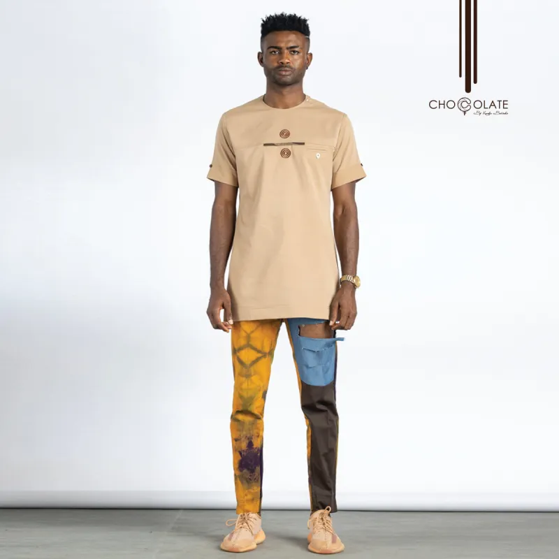 Premium Fabric Leadership sold by Chocolate