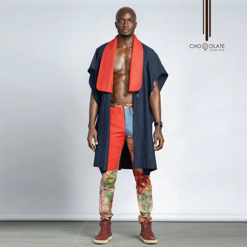 Chocolate Boo Boo sold by Chocolate