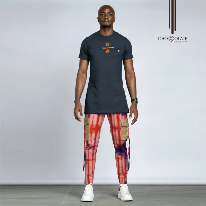 Kingdom Leadership sold by Chocolate