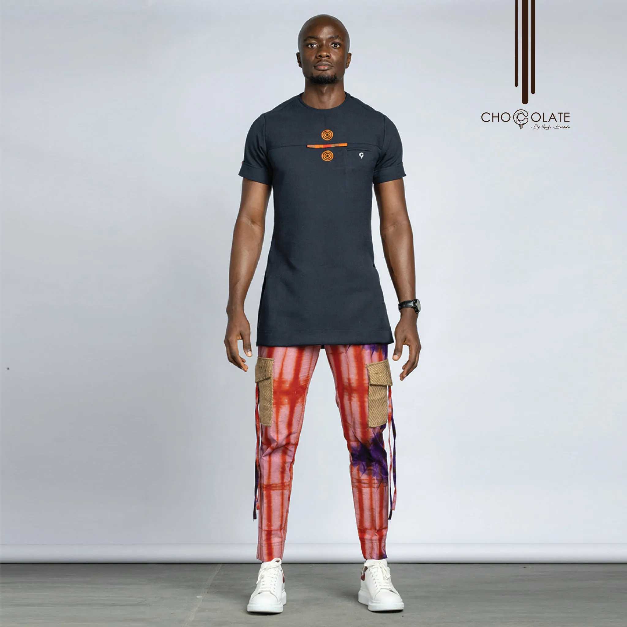 Kingdom Leadership sold by Chocolate