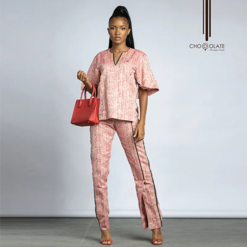 PRE-ORDER Stylish Lady Kaftan sold by Chocolate