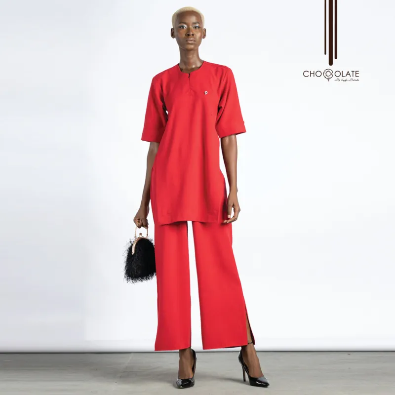 PRE-ORDER Premium Kaftan sold by Chocolate