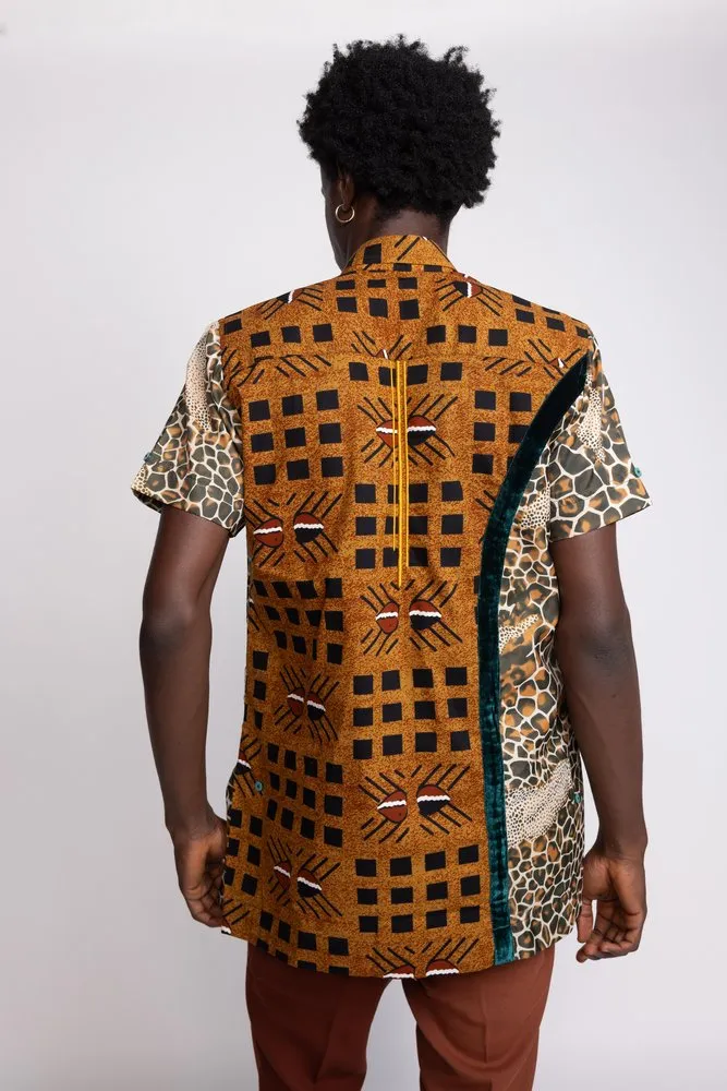 LIMITED EDITION SHIRT - BLACK FRIDAY SPECIAL sold by Chocolate product image thumbnail 2