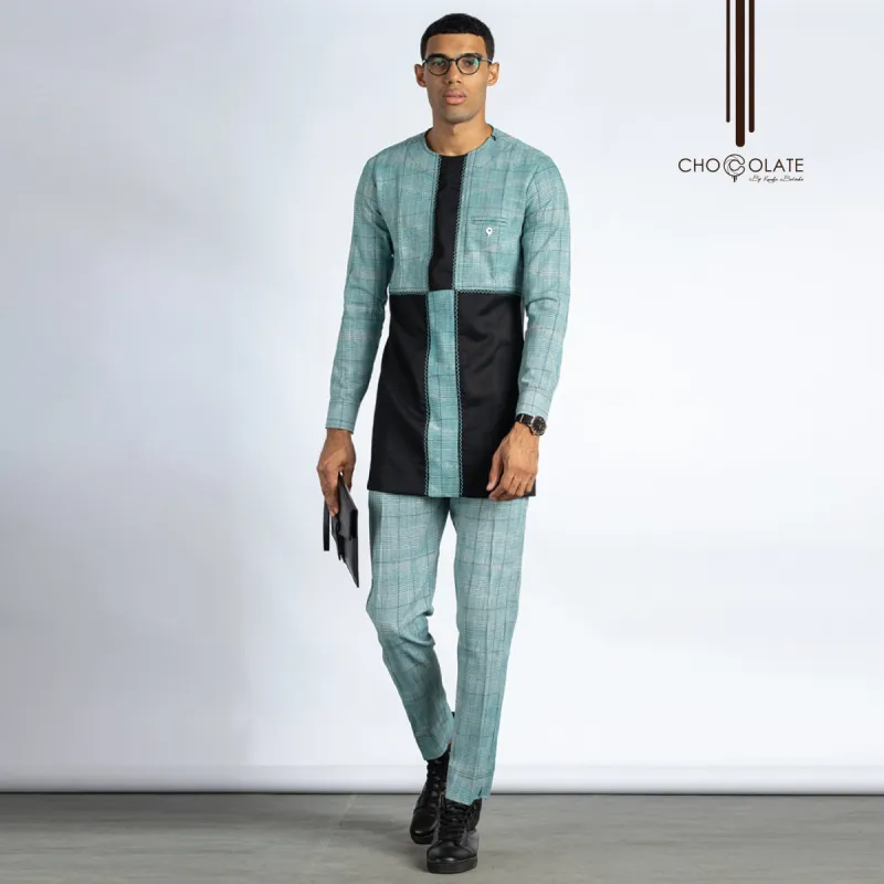 PRE-ORDER Chocolate Exclusive Kaftan sold by Chocolate