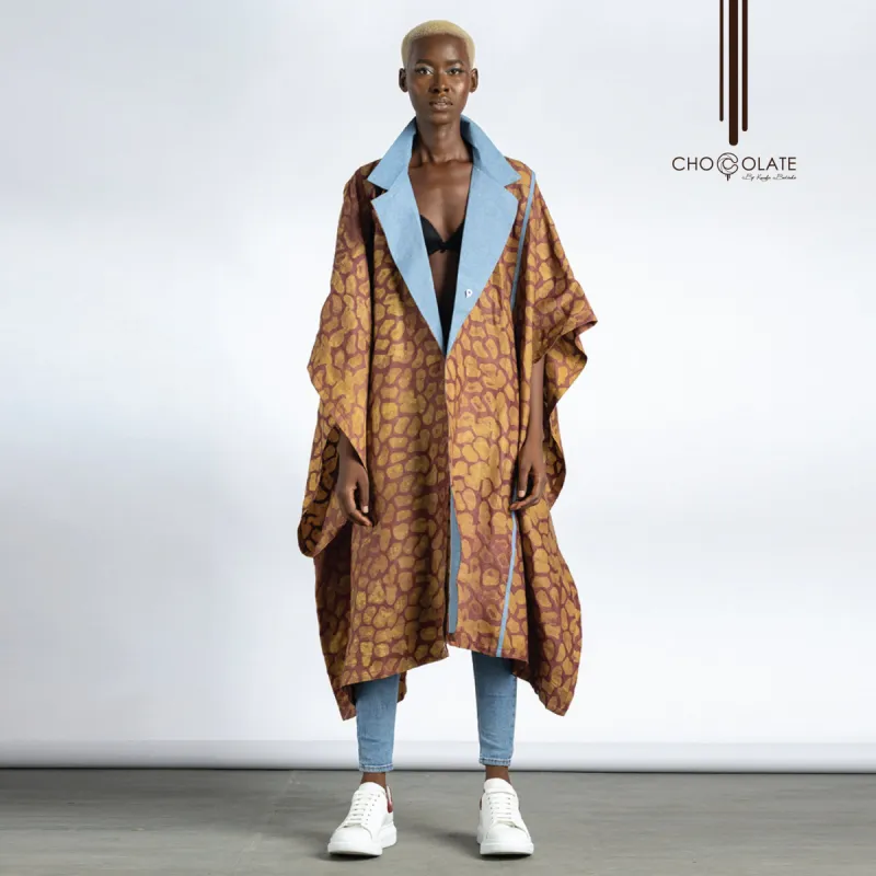 Multi Styler Boo Boo sold by Chocolate