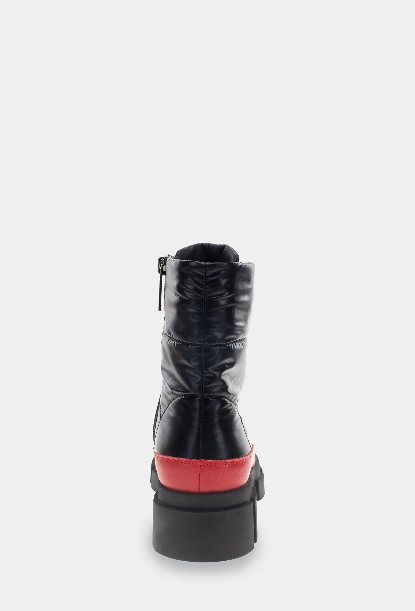 Ashford Puffer Boot - Black sold by chooka product image thumbnail 4