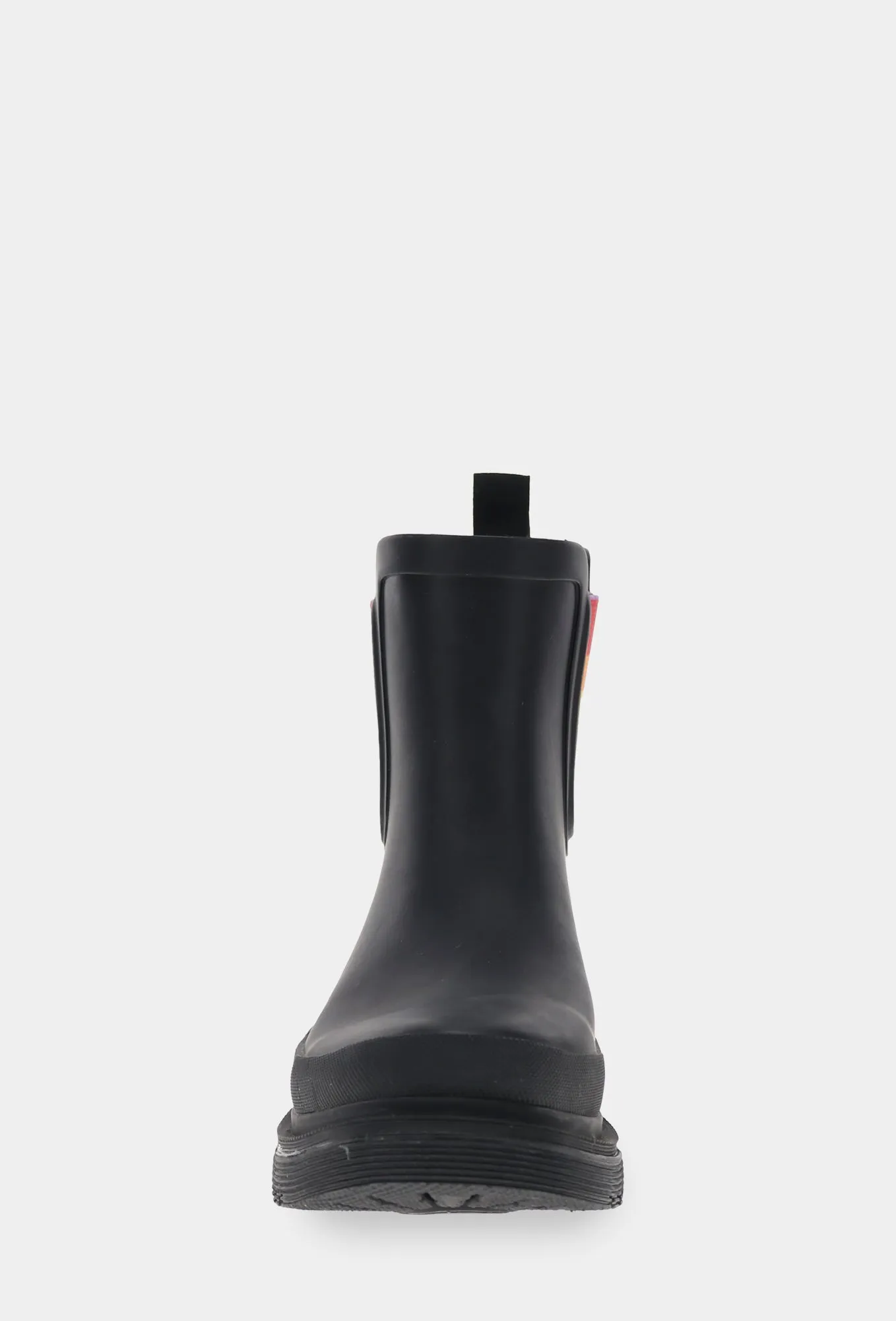 BALLARD PRIDE CHELSEA RAIN BOOT - BLACK sold by chooka product image thumbnail 5