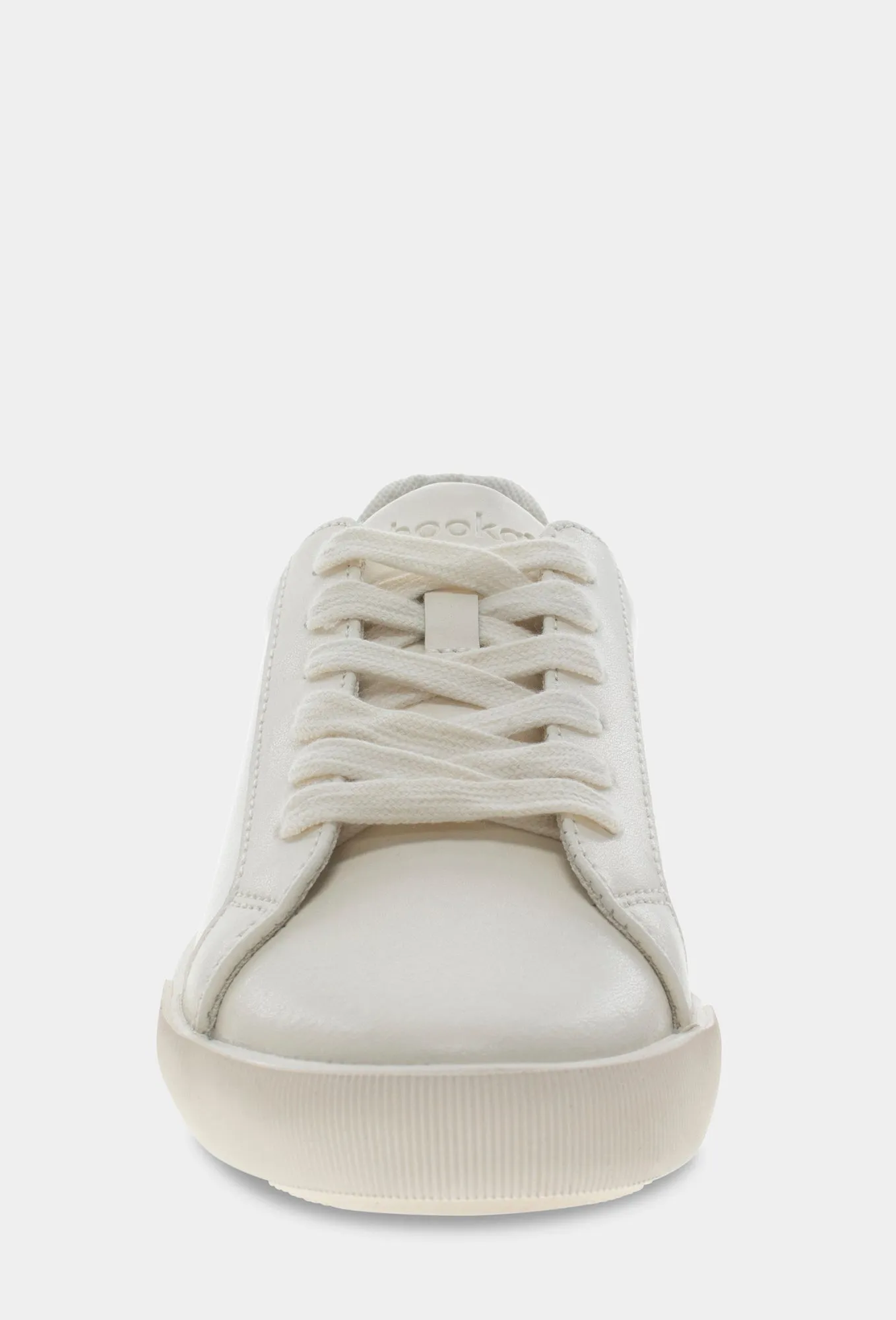 MALIYA SHOE - CREAM sold by chooka product image thumbnail 3