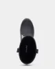 BETSIE MID RAIN BOOT - BLACK sold by chooka